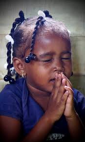 Launch Page for "But God"