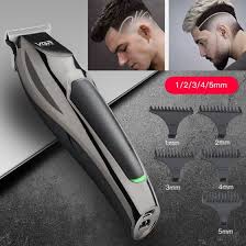 Your clipper haircut men stock images are ready. Shop Men Usb Hair Rechargeable Electric Hair Clippers Haircut Shaving Set 10ml Online From Best Hair Clippers On Jd Com Global Site Joybuy Com