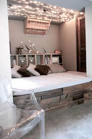 See more ideas about christmas bedroom, christmas decorations bedroom, bedroom decor. 45 Ideas To Hang Christmas Lights In A Bedroom Shelterness