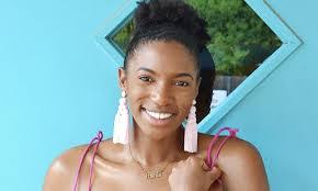 Taylor Mosley's Instagram, Twitter & Facebook