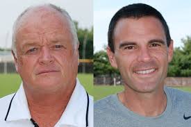 GILMORE TO STEP DOWN AS HEAD MEN'S SOCCER COACH AT ROWAN; BAKER NAMED NEW  HEAD MEN'S COACH