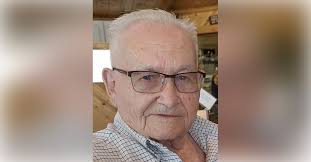 Obituary information for James E. Freson