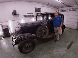 Image result for Pottery Brown 1931 Oldsmobile