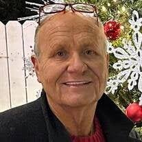 Barry Craig Norman Obituary