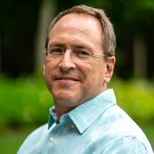 Who We Are — The Blue Ridge Center