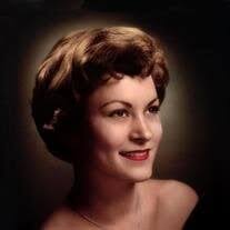 Patricia Harlan Bowen Obituary