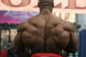 Joel Stubbs Jpg 696 464 Upper Back Exercises Good Back Workouts Exercise