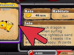Some epic dragons can be both limited and epic, . How To Breed A Sun Dragon In Dragonvale 5 Steps With Pictures
