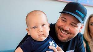 This 1 Year Old Just Met The Only Doctor Who May Be Able To Cure His Rare Disease Gma