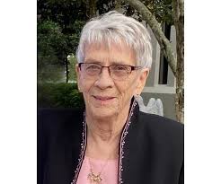 Edwina M MacMillan Obituary (2024)