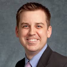 It is an incredible honor to have been selected to receive such a  prestigious award and to represent the Michigan elementary teachers.