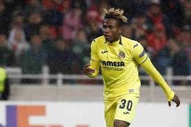 Latest on villarreal midfielder samuel chukwueze including news, stats, videos, highlights and more on espn. Arsenal Opinion Scout Report Of Gunners Target Samuel Chukwueze