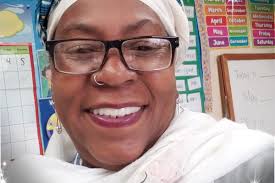 Fundraiser by Marcus Allgood : Zakiyyah's Cancer Treatment