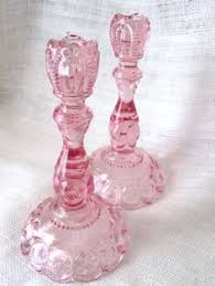 This is lead crystal and hand cut. 25 Best Vintage Candle Sticks Holders Ideas Candlesticks Vintage Glassware Vintage Candlestick Holders