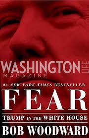Bob Woodward "Fear" Book Party