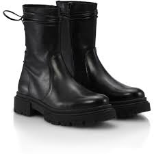 Cowboy boots from copenhagen shoes. Shoe Biz Copenhagen Sonia Boots Schwarz Online Bestellen Olden Mea Com Olden Mea