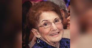 Ellenor Collignon Glorioso Obituary