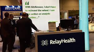 Founded in 1999, relayhealth is one of the la. Hospitals In Northern Plains Have Higher Average Claim Denial Rates Relayhealth Data Show Healthcare Finance News
