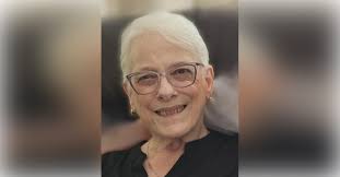 Obituary information for Carol Bruns