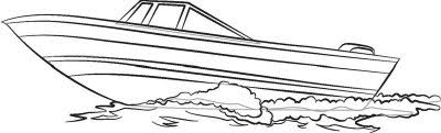 How To Draw Speedboats In 5 Steps Howstuffworks Making a paper boat is a great activity that's easy to finish and doesn't require a lot of materials. how to draw speedboats in 5 steps