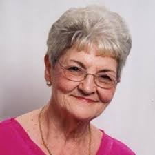 Patricia Weikel Griffin Obituary November 15, 2018