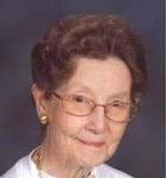 Obituary for Geneva Sessions