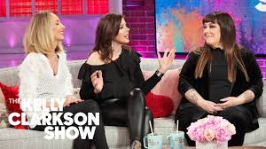 Wilson phillips tour dates 2021 wilson phillips is currently touring across 1 country and has 1 upcoming concert. Wilson Phillips On Growing Up With The Beach Boys And The Mamas And The Papas As Their Parents Youtube