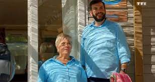 Une chose est sûre, mimie mathy devrait retrouver laurent ournac et ses comparses, fin mars, début avril pour un épisode spécial de camping paradis. Camping Paradis Laurent Ournac Remplace Josephine Ange Gardien Tf1 Gagnante Toutelatele