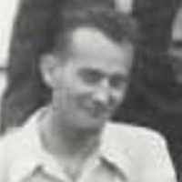 George E Odell (1912–1986)