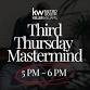 Third Thursday Mastermind
