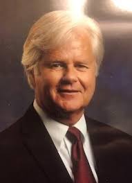 Ronald Key Obituary (1947