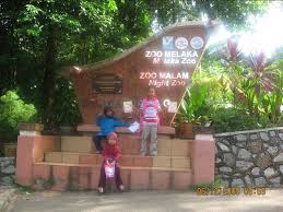 Share your visit experience about melaka zoo, malaysia and rate it Zoo Melaka Jalan Jalan Anjung Abuaiman
