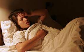 بتحس برعشة وهزة أثناء النوم اعرف السبب وعالجه اليوم السابع