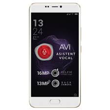 Telefon mobil Allview X4 Soul Style ...