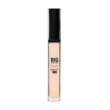 Check spelling or type a new query. Etude House Big Cover Skin Fit Concealer Pro Etude House Concealer Online Shopping Mall Koreadepart