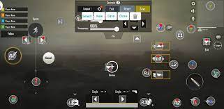 Beboncool Pubg Controller Tutorial Android Beboncool