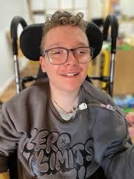 Jodi Barlow's Instagram, Twitter & Facebook