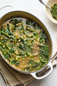 Spring Minestrone With Kale And Pasta Recipe Recipe In 2020 Recipes Nyt Cooking Minestrone