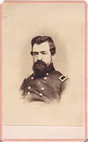 Marcellus Monroe Crocker