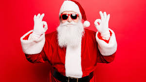The santa claus trope as used in popular culture. Why Children Really Believe In Santa The Surprising Psychology Behind Tradition
