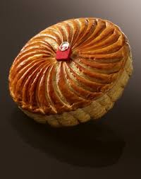 La Creme Frangipane For La Galette Des Rois Le Gateau De Mes Reves Food Desserts Sweet Pastries