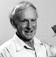 Sir Angus Tait — NZ Hi-Tech Awards