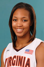 IHS :: An in depth look at each player of the women's hoops team