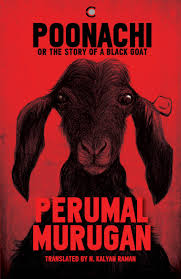 Check the link and order yours‼️ bit.ly/2ymyvrd. Perumal Murugan S Poonachi Is A Fable About A Goat That Tells A Story Of Humans Love And Freedom