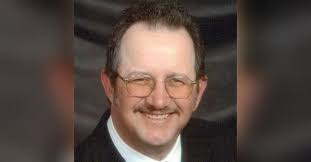 David J. McLaughlin Obituary