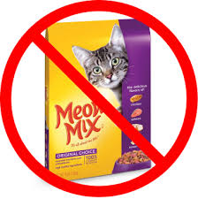 Top 3 Best Dry Cat Foods Brands
