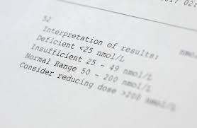 Oct 31, 2020 · blood test your doctor will send a sample of your blood to a lab for testing. Reading Your Female Hormone Profile Results Marion Gluck