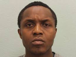 Killer kicked man so hard in chest it ruptured his heart in Morden street  fight