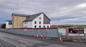 The nearest airport and railway station to the region is salem airport and salem. New Thurso Hotel To Open In May Says Company Boss