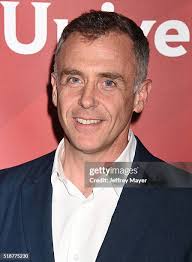 1,482 David Eigenberg Photos & High Res Pictures